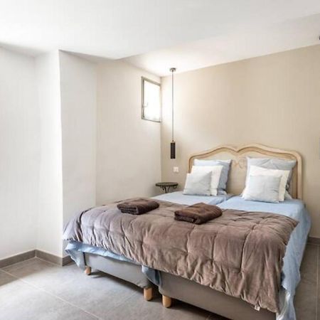 Le Marronnier 1 Apartman L'Isle-sur-la-Sorgue Kültér fotó