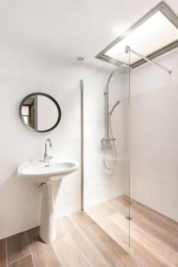 Le Marronnier 1 Apartman L'Isle-sur-la-Sorgue Kültér fotó