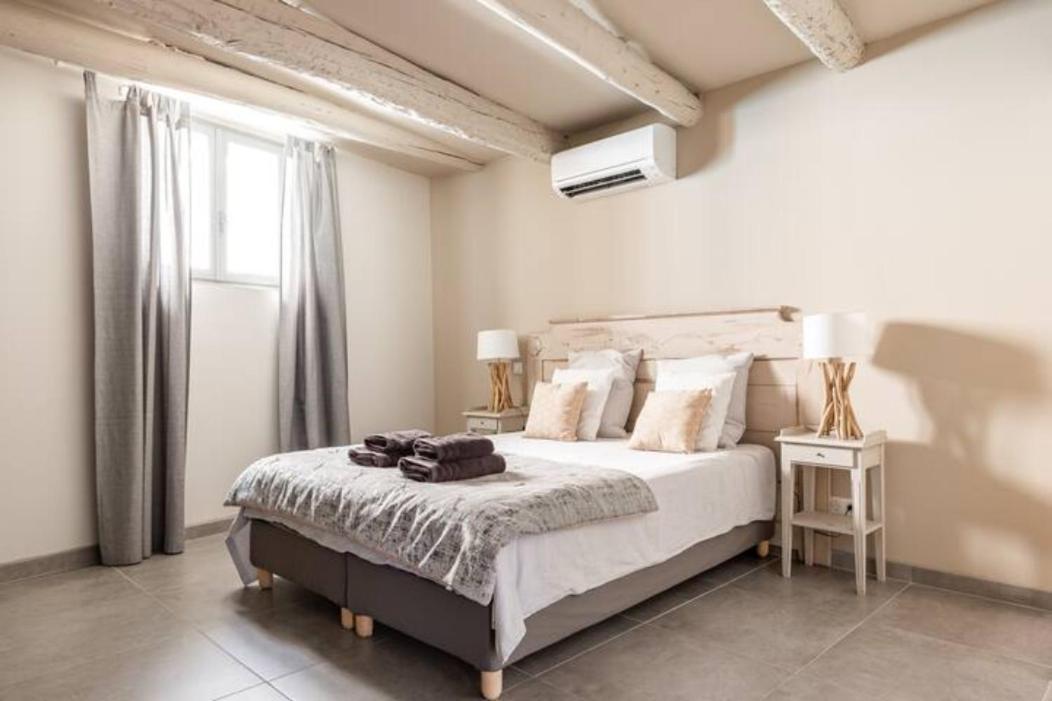 Le Marronnier 1 Apartman L'Isle-sur-la-Sorgue Kültér fotó