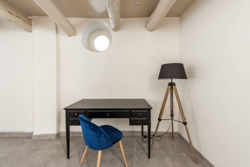 Le Marronnier 1 Apartman L'Isle-sur-la-Sorgue Kültér fotó
