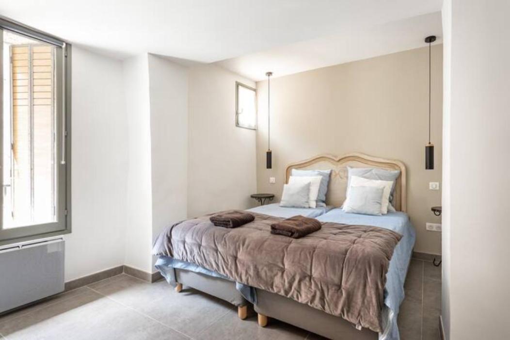 Le Marronnier 1 Apartman L'Isle-sur-la-Sorgue Kültér fotó