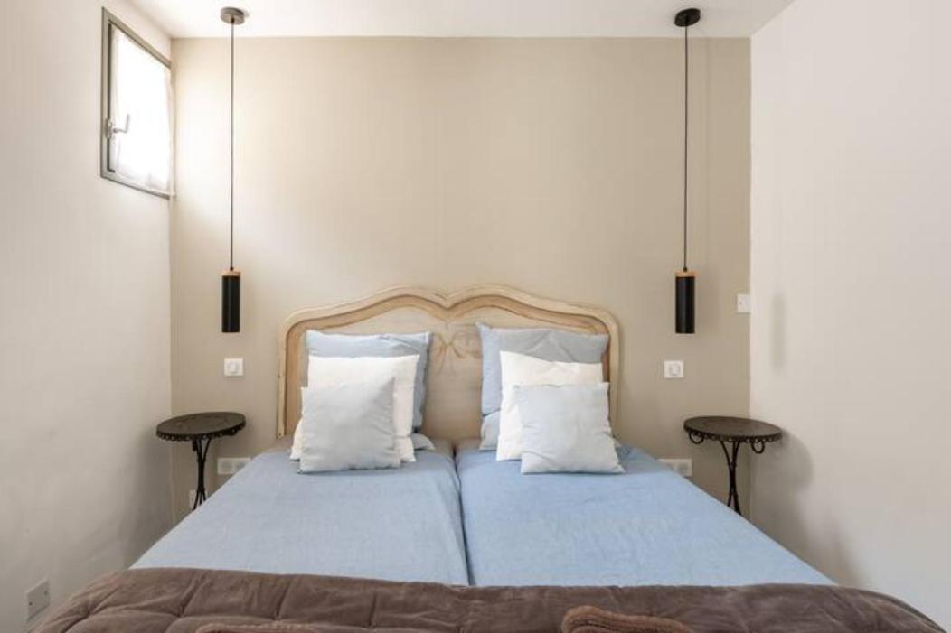 Le Marronnier 1 Apartman L'Isle-sur-la-Sorgue Kültér fotó